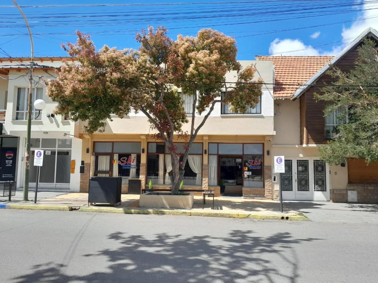 Residencial Ski Esquel Exterior photo