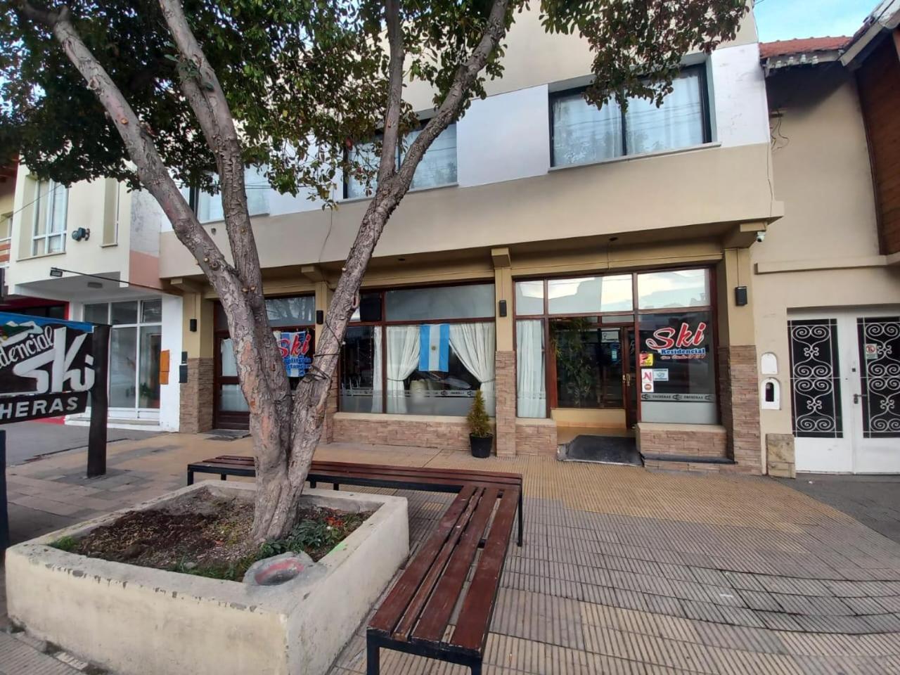Residencial Ski Esquel Exterior photo